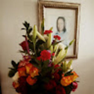 Meet your Posher, Paulette